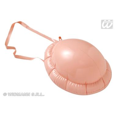 Gobba/pancia gonfiabile