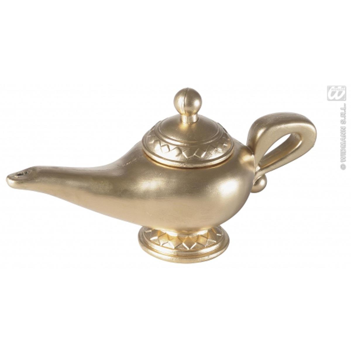 Lampada genio 23*12cm