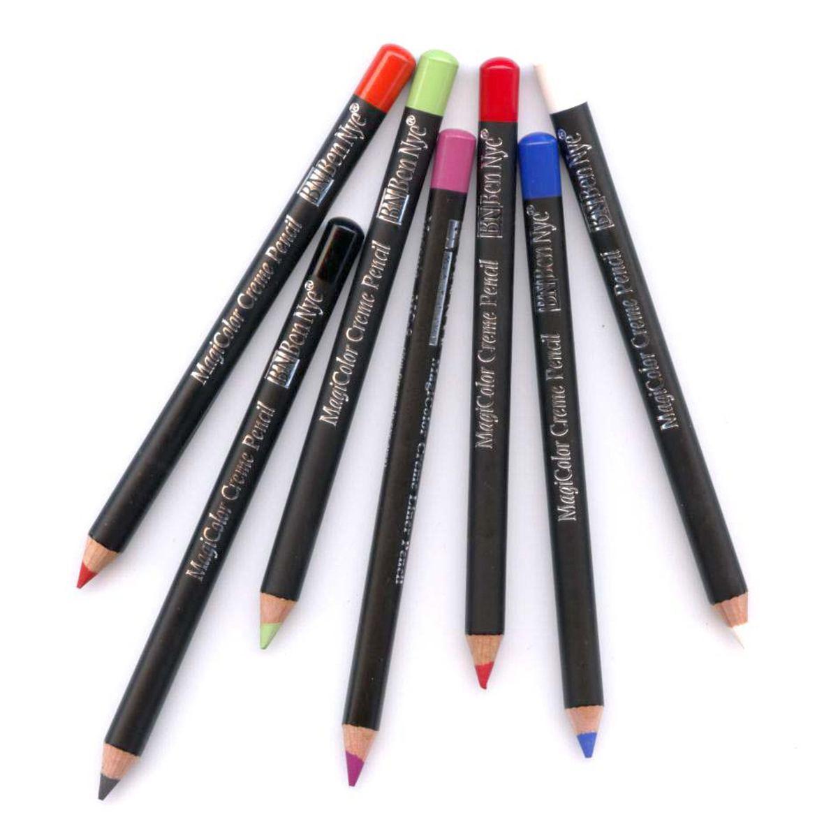 Creme pencils mc
