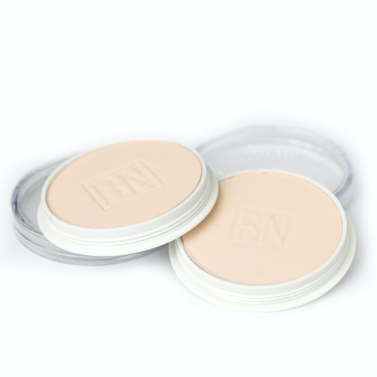 Color cake foundations pc