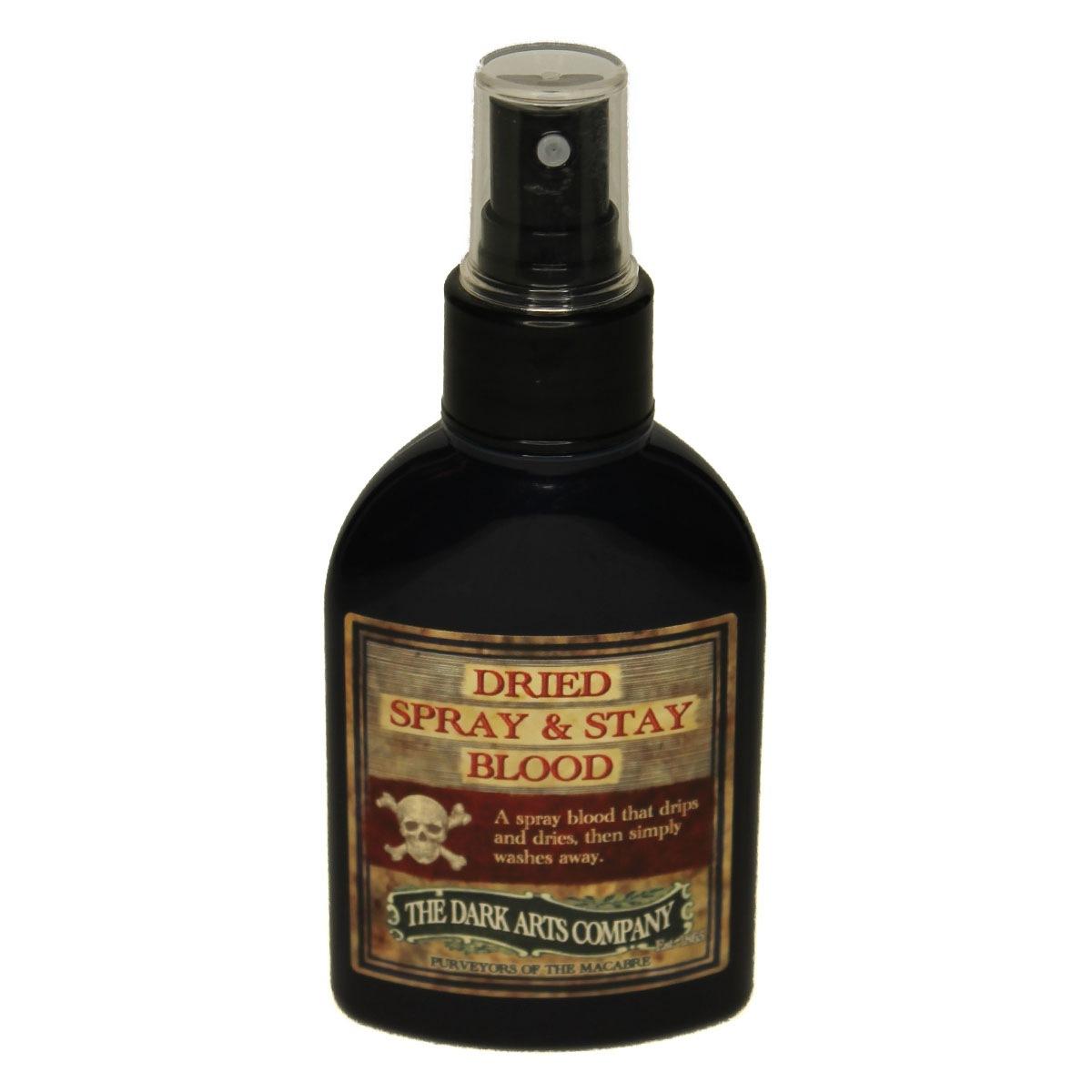 Spray & stay blood 100ml