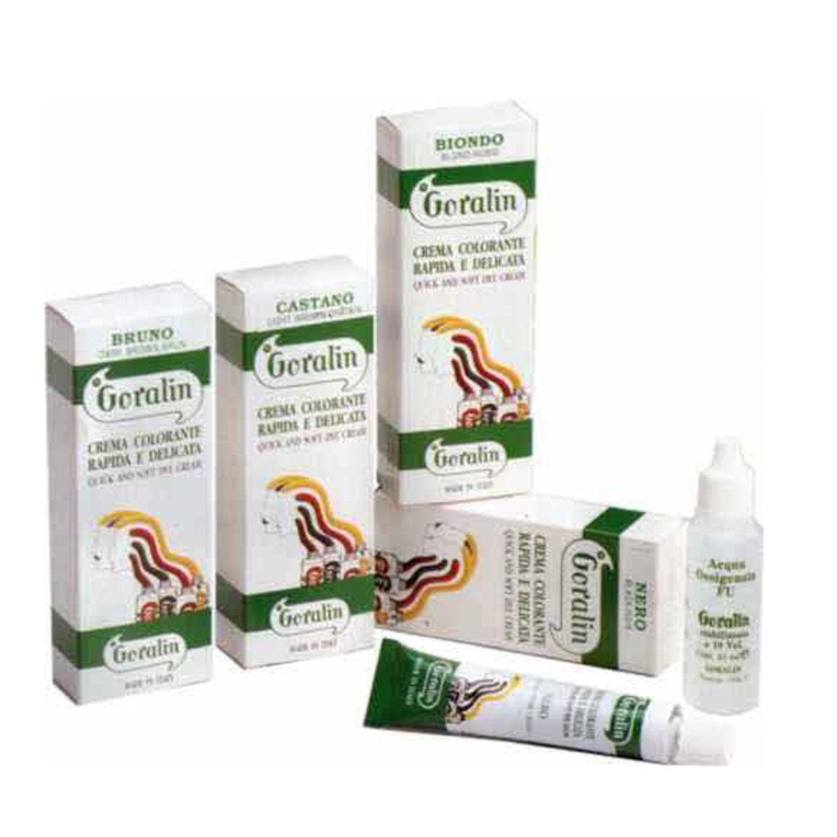 Goralin tintura 30 ml