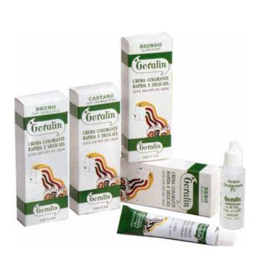 Goralin tintura 30 ml