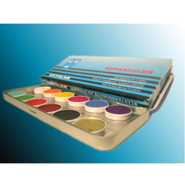 Tav.supracolor 12 col.