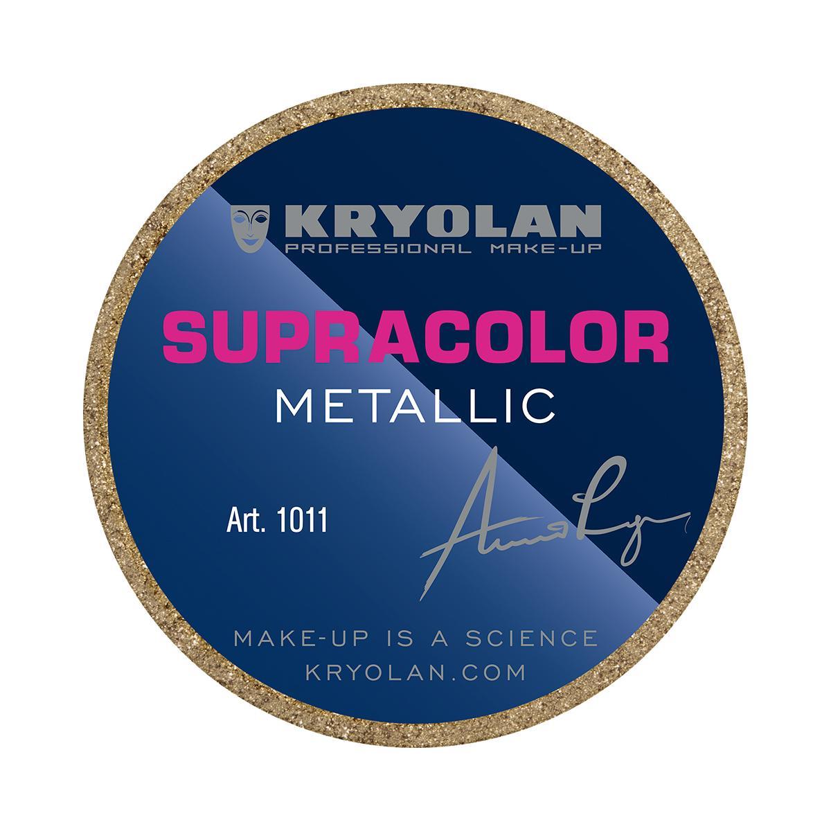 SUPRACOLOR METALLIC 8ml