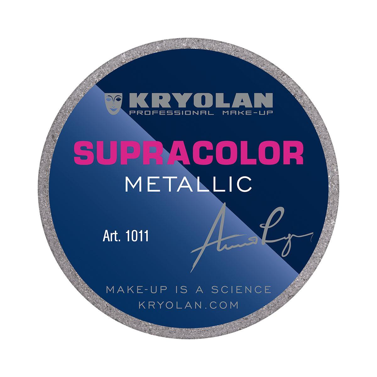 SUPRACOLOR METALLIC 8ml