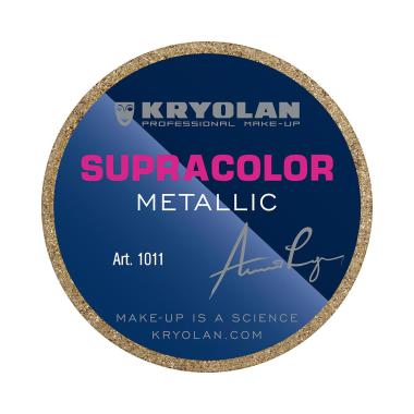 SUPRACOLOR METALLIC 8ml