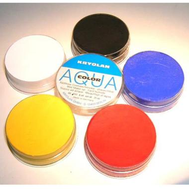 AQUACOLOR ml8