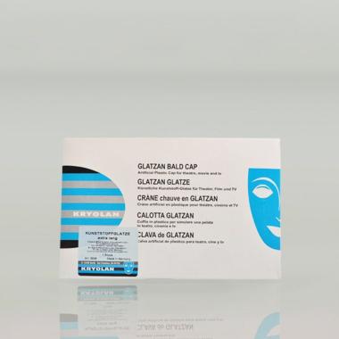 Calotta glatzan