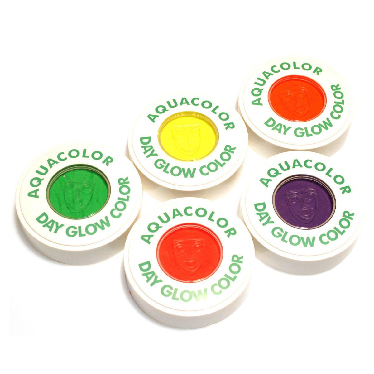 Aquacolor uv 30ml