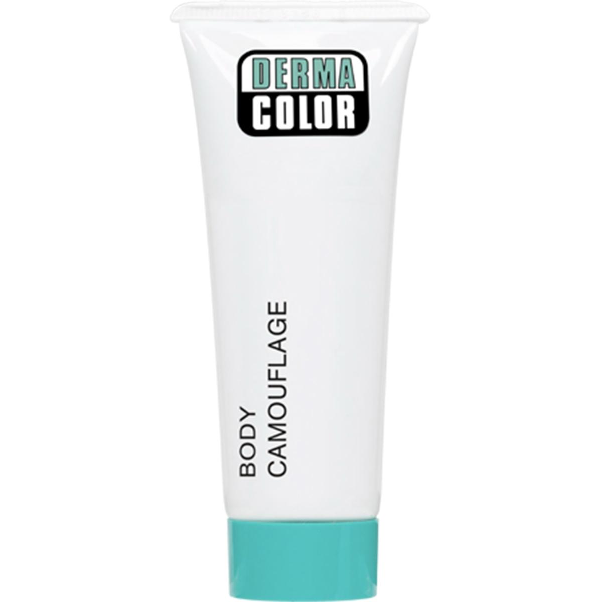 Camouflage body dermacolor 50ml