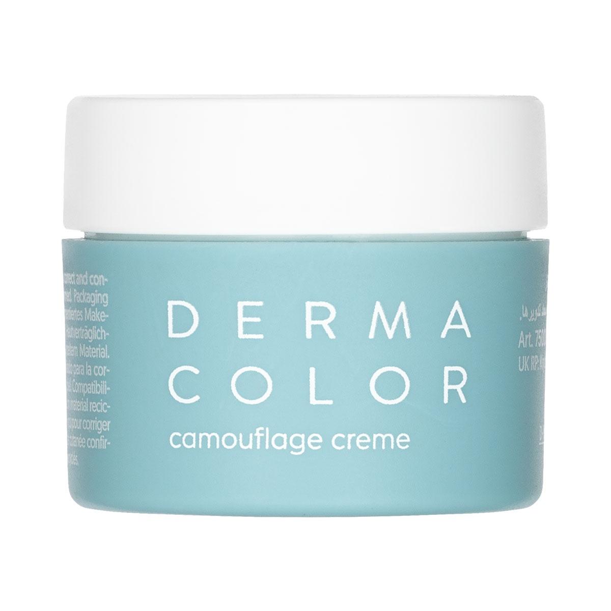 Dermacolor camouflage 4gr