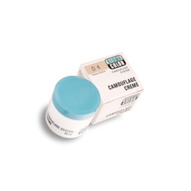 Dermacolor camouflage 4gr