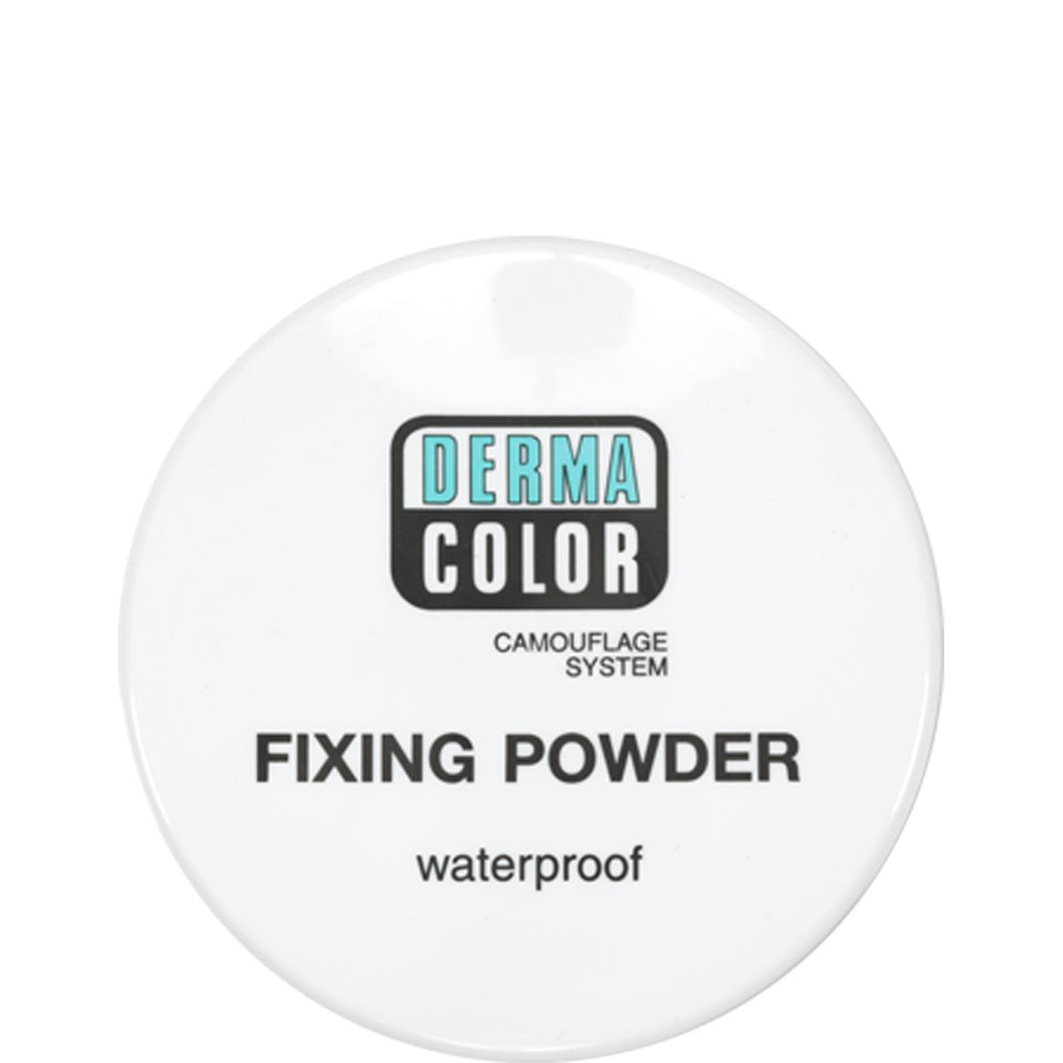 Dermacolor Fixing Powder 60gr