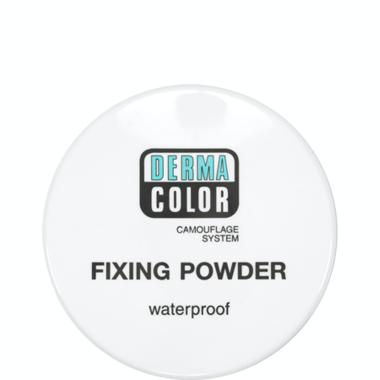 Dermacolor Fixing Powder 60gr
