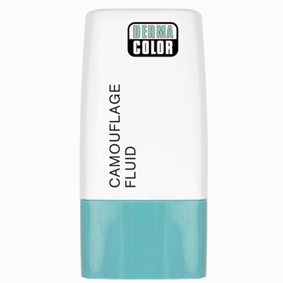 Camouflage fluido dermacolor 30ml