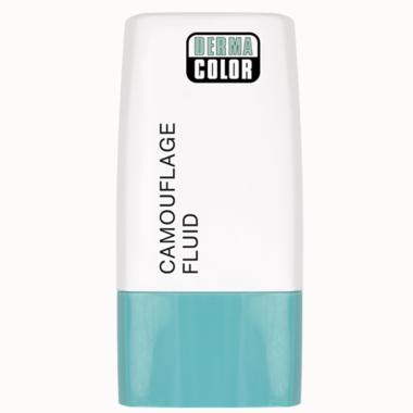 Camouflage fluido dermacolor 30ml