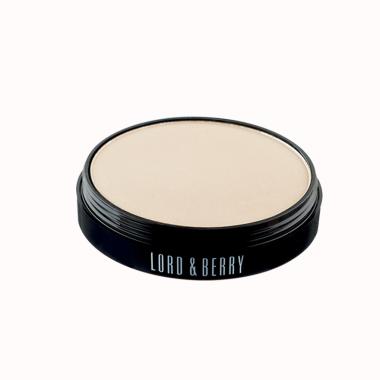 Pressed powder