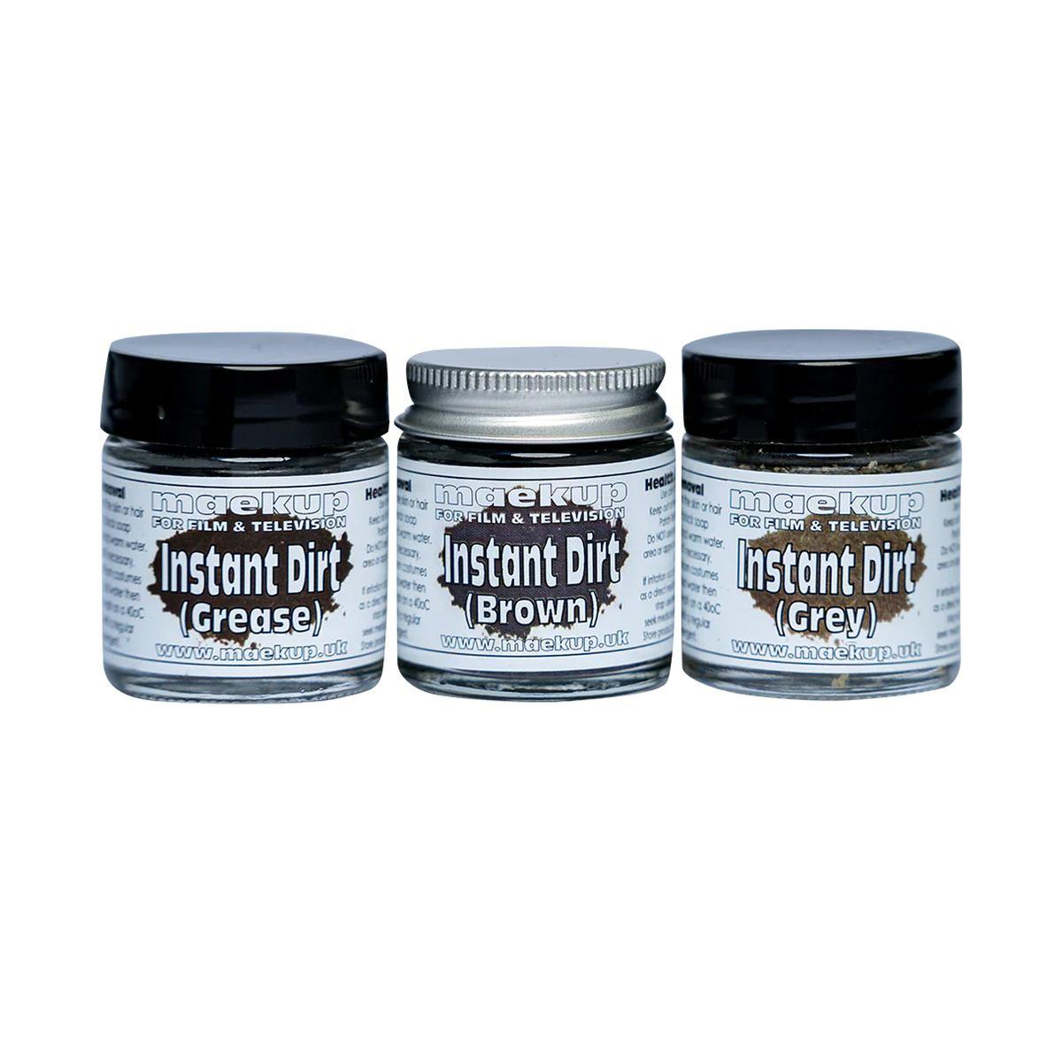 Dirt water resistant 60 g