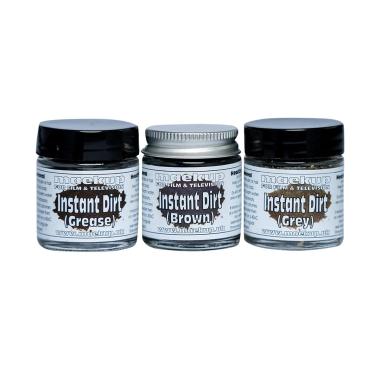 Dirt water resistant 60 g