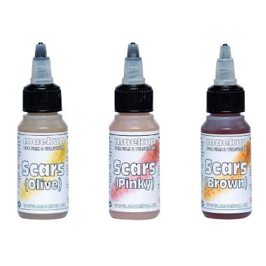 Scars 30 ml