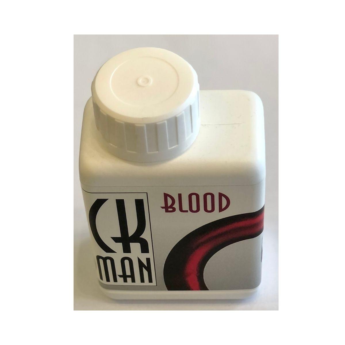 Nick dudman's blood 250 ml