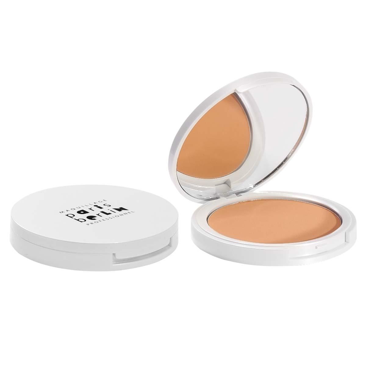 CORRECTEUR<br />Buildable coverage, natural matte finish.