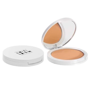 CORRECTEURBuildable coverage, natural matte finish.