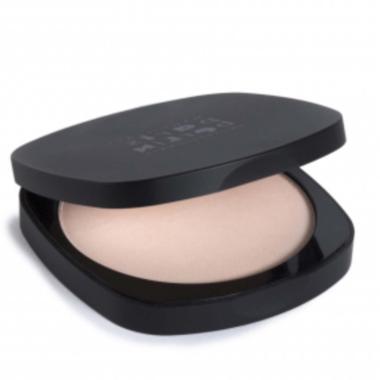 Hd smoothing compact powder