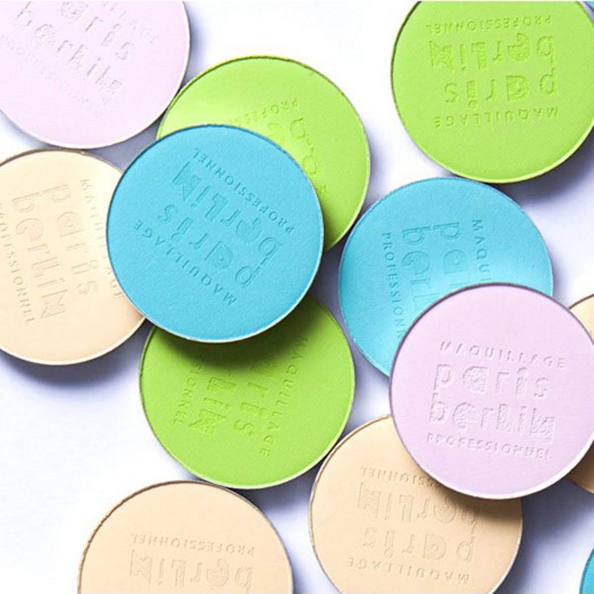 Refill cialda ombretto.