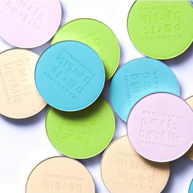 Refill cialda ombretto.