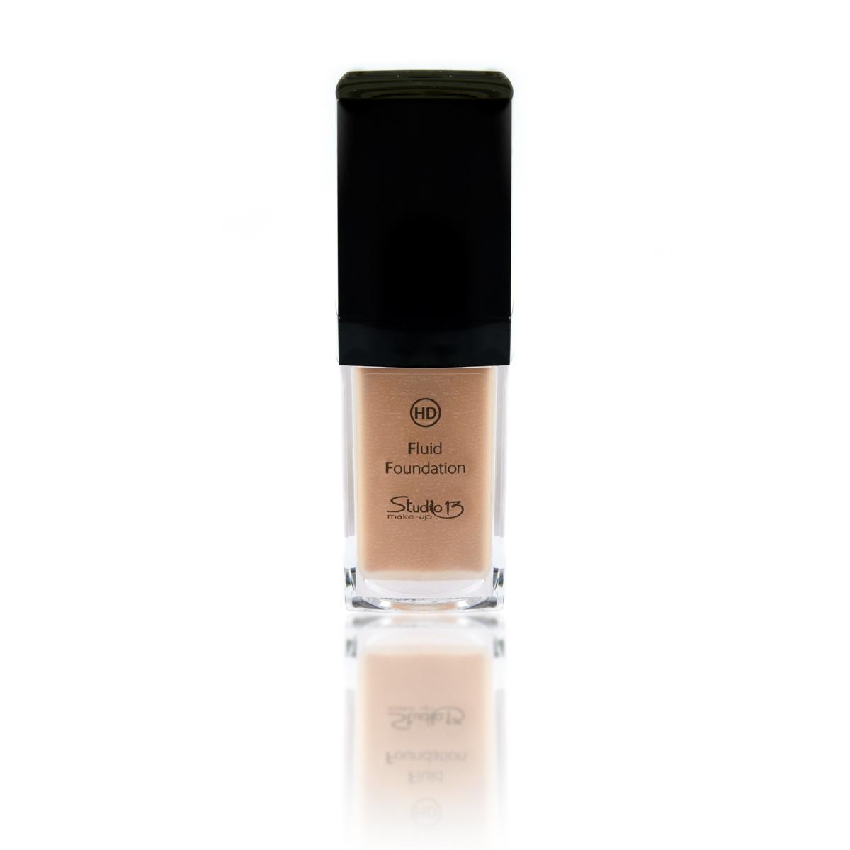 Hd fluid foundation