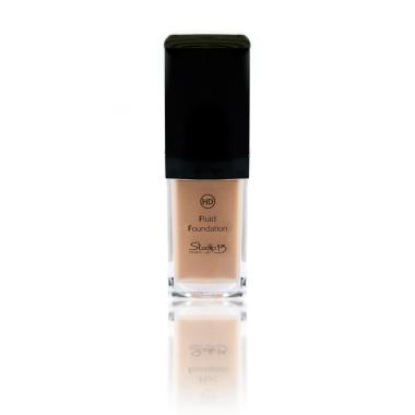 Hd fluid foundation