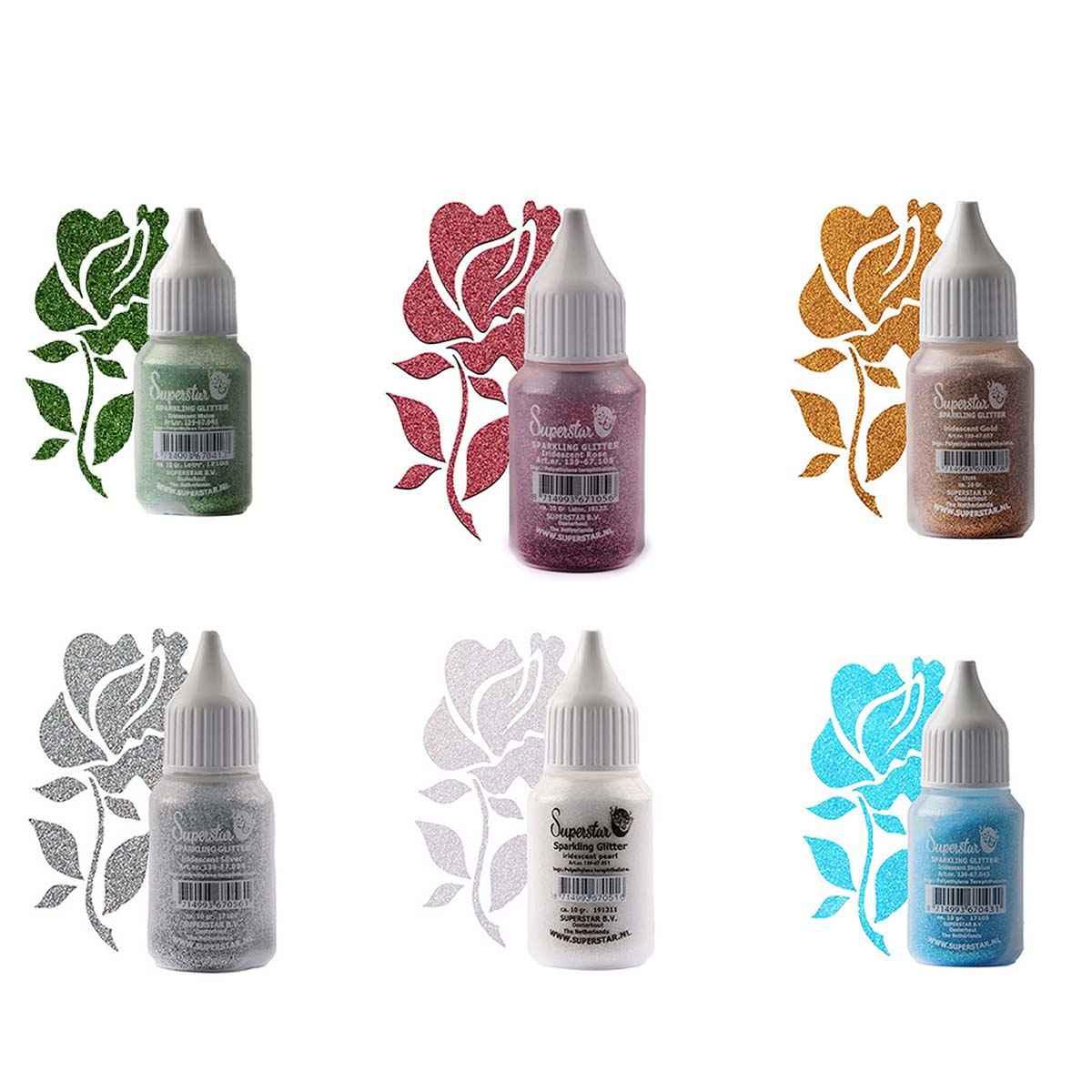 Sparkling glitter 10 gr