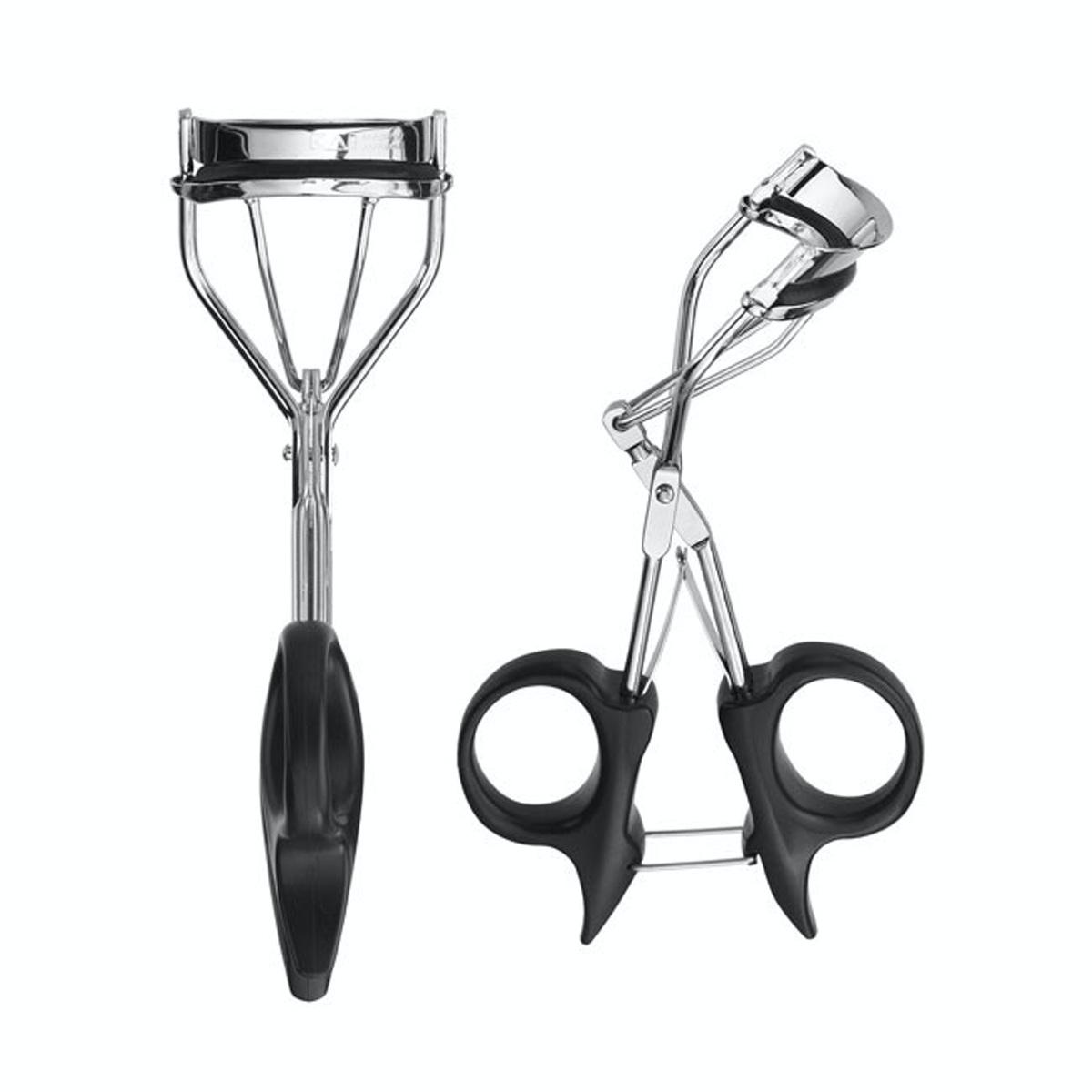 Ergo grip eyelash curler