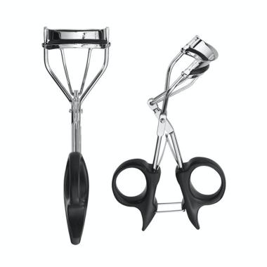 Ergo grip eyelash curler