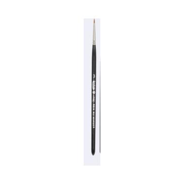 Pennello lip and eyeliner brush   pure red sable
