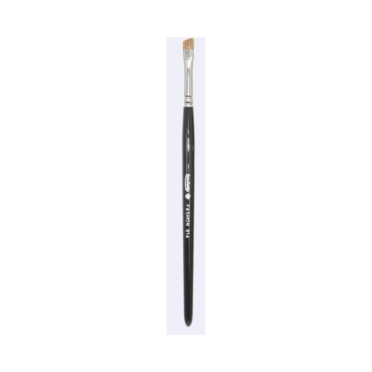 Pennello angular eyeshadow brush ox hair