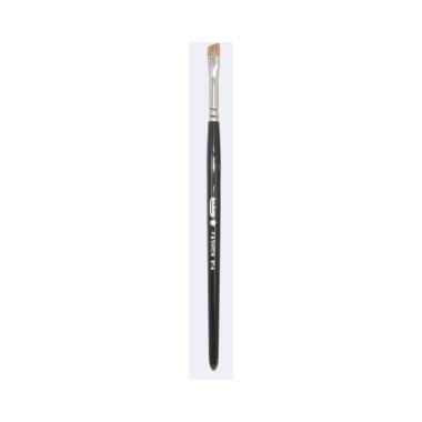 Pennello angular eyeshadow brush ox hair