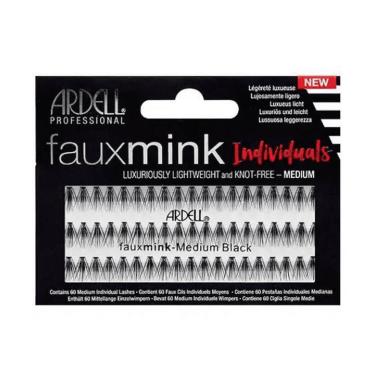 FAUX MINK 3D INDIVIDUALS MEDIUM senza nodo