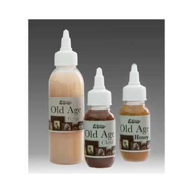 Old age 50ml