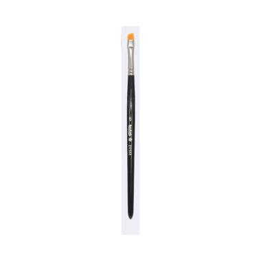 Pennello angular eyeshadow brush synthetic