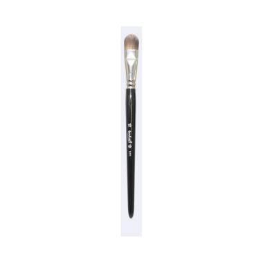 Pennello concealer and foundation brush twotone synthetic soft