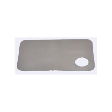 Mixing plate 7,5 * 10,5 cm