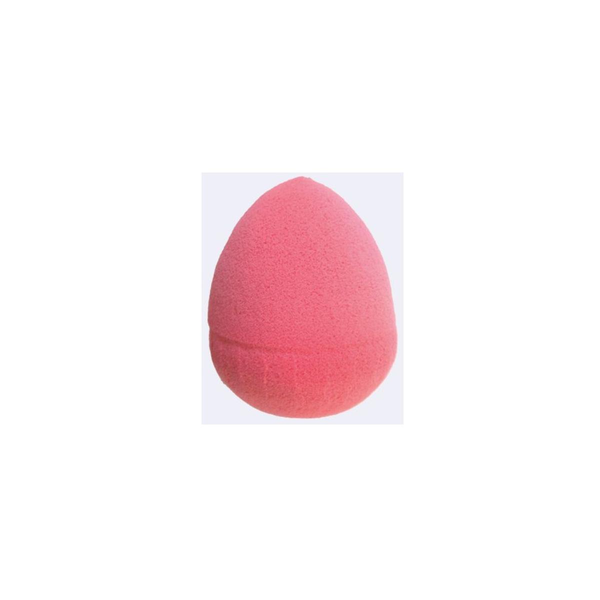 Spugna ovale 3d egg-sponge 55x40mm