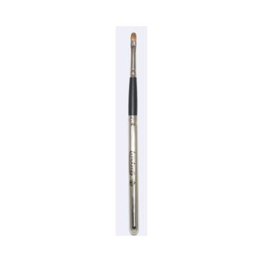 Pennello lip eyeshadow retractable pure red sable