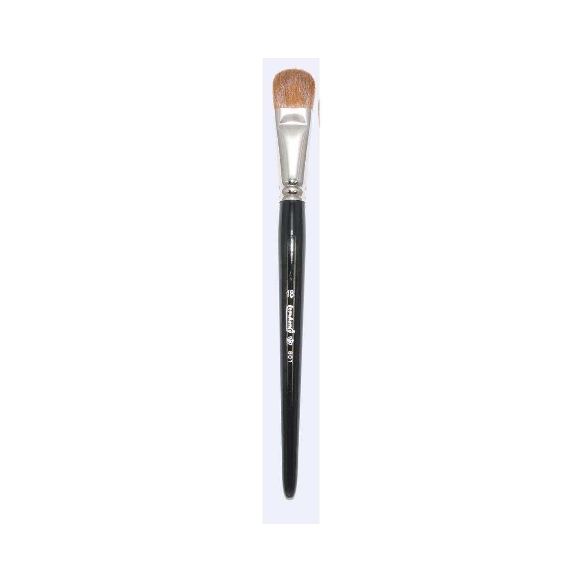 Pennello eyeshadow brush pure kolinsky