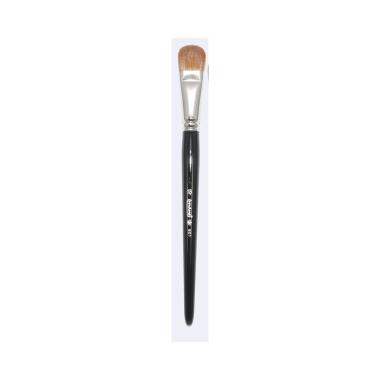 Pennello eyeshadow brush pure kolinsky