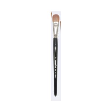 Pennello eyeshadow brush pure kolinsky