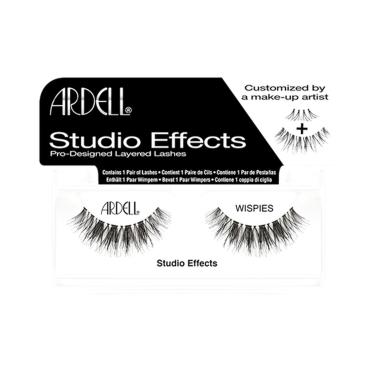 Studio effects wispies nere